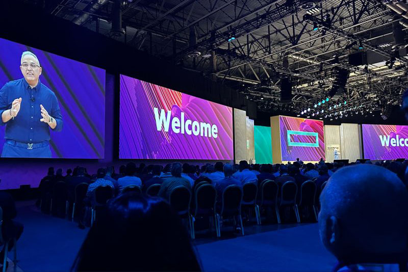 HPE Discover