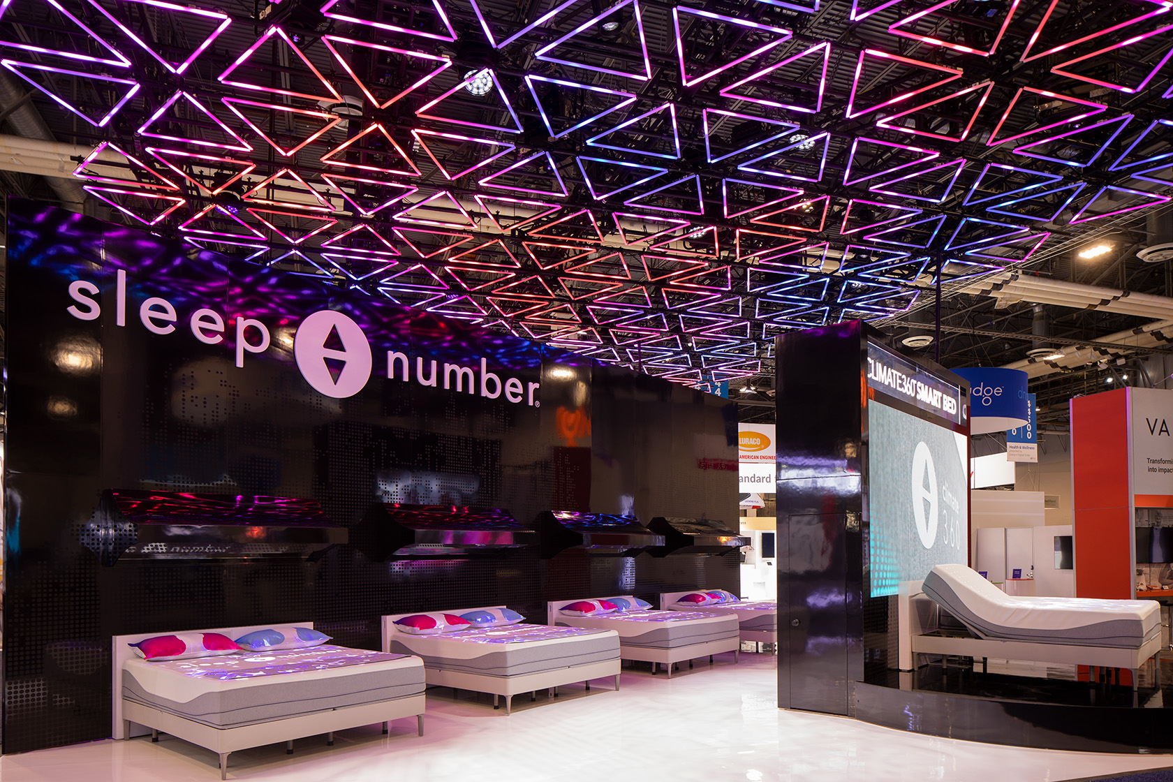 Immersive Experiential