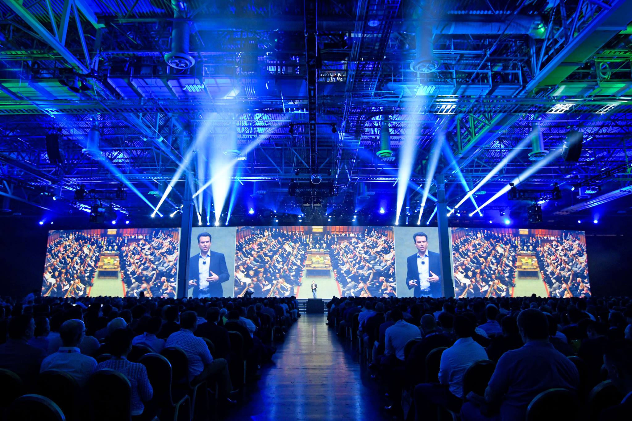 General session