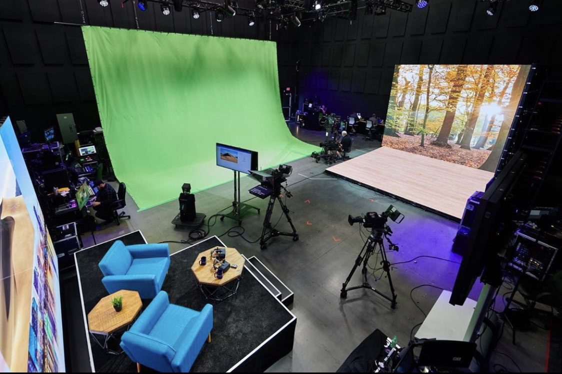 Production Studio