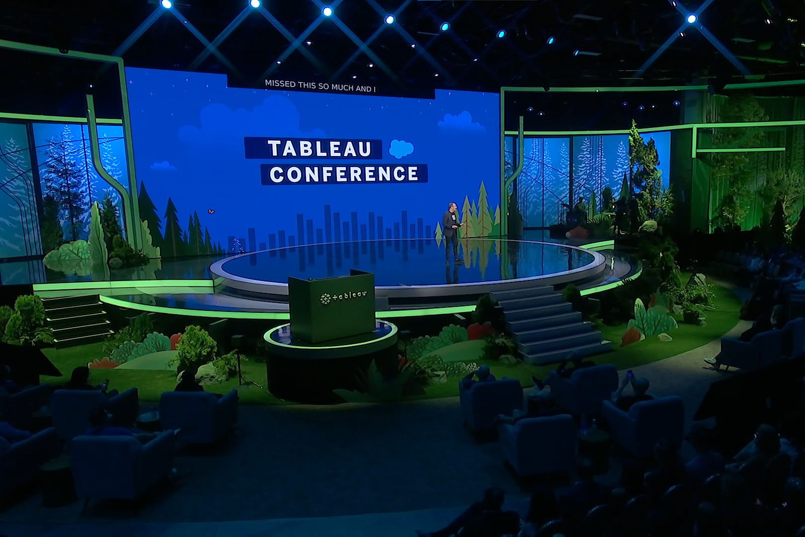Tableau